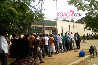 Côte dÂ’Ivoire : MACA, quand les visites deviennent payantes